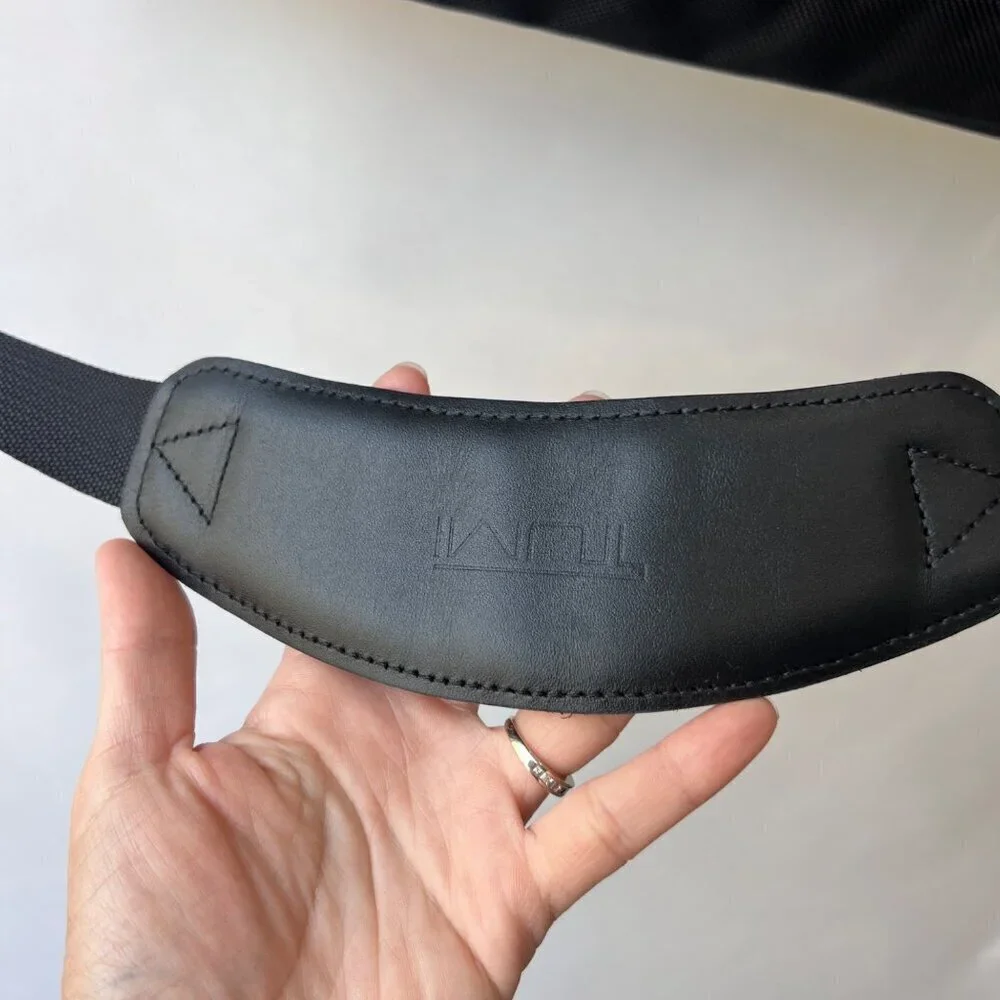 Tumi excellent no